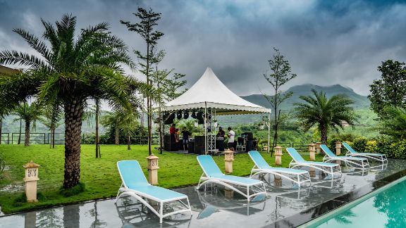 The Forest Club Resort-3